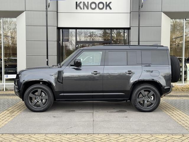 Land Rover DEFENDER P300e 110 X-Dynamic SE