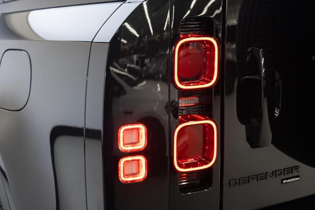 Land Rover DEFENDER 110 2.0 P400e 110 SE