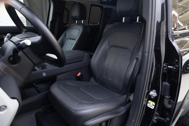 Land Rover DEFENDER 110 2.0 P400e 110 SE