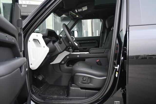 Land Rover DEFENDER 110 2.0 P300e 110 X-Dynamic HSE