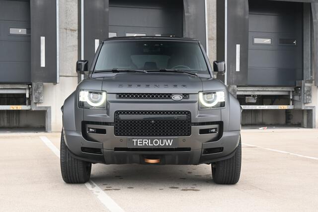 Land Rover DEFENDER 110 4.4 P635 Octa Edition One