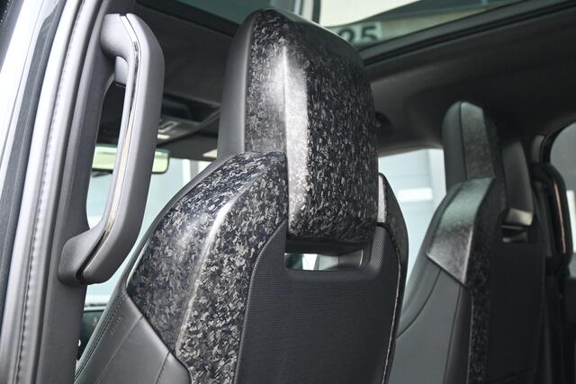 Land Rover DEFENDER 110 4.4 P635 Octa Edition One