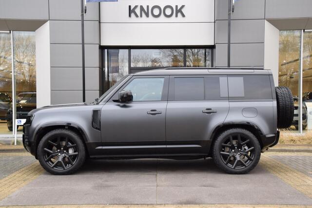 Land Rover DEFENDER 110 P300e 110 S | Panorama | Urban 22''