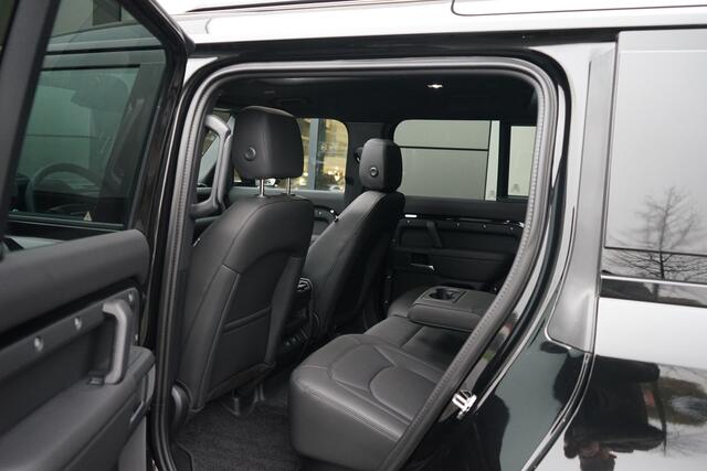 Land Rover DEFENDER 110 2.0 P300e 110 X-Dynamic SE | Schuif/Kantel Dak | Verwarmde voorstoelen |