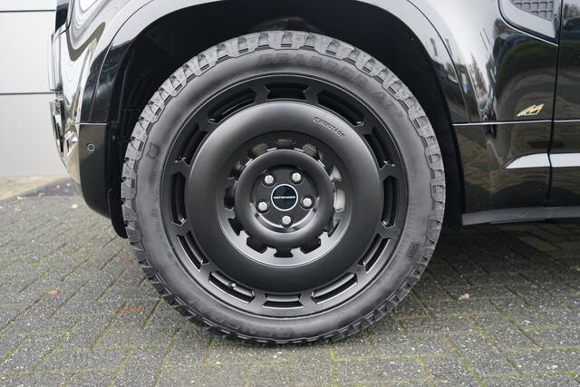 Land Rover DEFENDER 110 2.0 P300e 110 X-Dynamic SE | Schuif/Kantel Dak | Verwarmde voorstoelen |