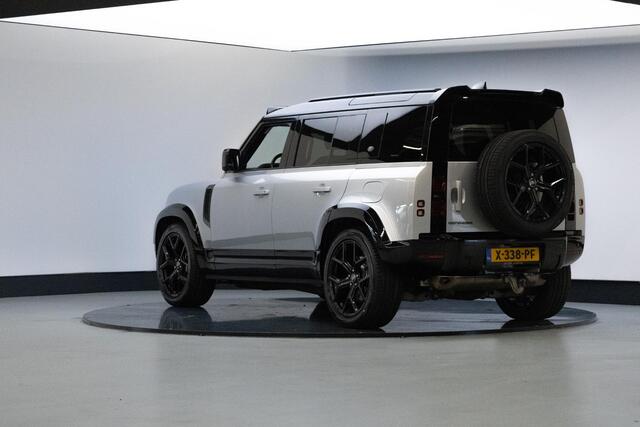 Land Rover DEFENDER 110 2.0 P400e 110 SE | Urban pack | 23 inch | Trekhaak |