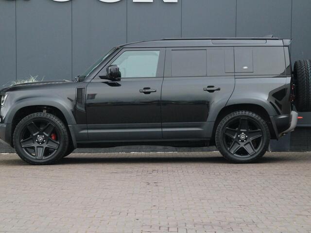 Land Rover DEFENDER 3.0 D250 110 MHEV X-Dynamic HSE