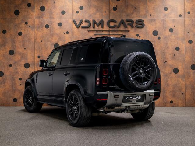 Land Rover DEFENDER Hard Top 3.0 D200 110 MHEV X-Dynamic S | GRIJS KENTEKEN | 360° | Smart View |
