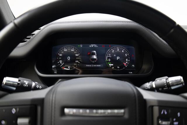 Land Rover DEFENDER 110 2.0 P400e 110 X-Dynamic HSE