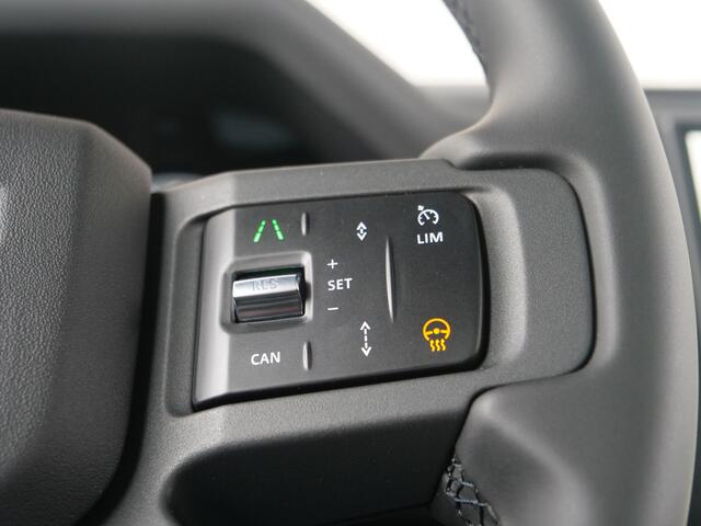 Land Rover DEFENDER 110 2.0 P300e 110 X-Dynamic | NIEUW | panorama | luchtvering | trekhaak..