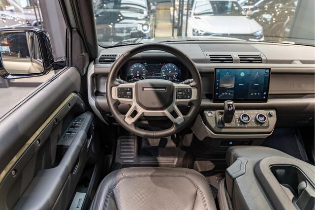 Land Rover DEFENDER 110 X-Dynamic HSE Urban Widetrack 2.0 P300e 110 X-Dynamic HSE 6-persoons