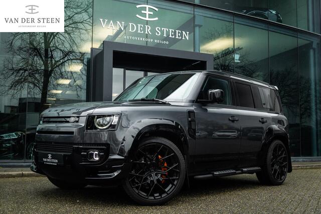 Land Rover DEFENDER 110 2.0 P300e 110 X Urban | Widetrack | BTW