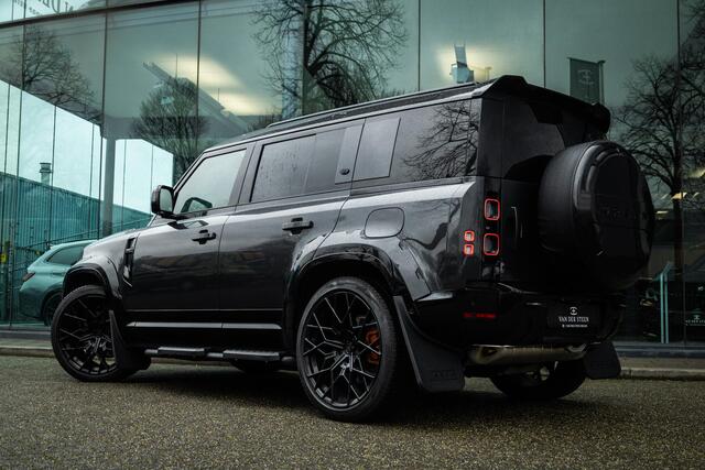 Land Rover DEFENDER 110 2.0 P300e 110 X Urban | Widetrack | BTW