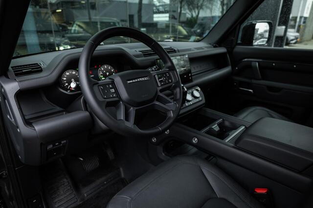Land Rover DEFENDER 110 2.0 P300e 110 X Urban | Widetrack | BTW