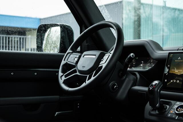 Land Rover DEFENDER 110 2.0 P300e 110 X Urban | Widetrack | BTW