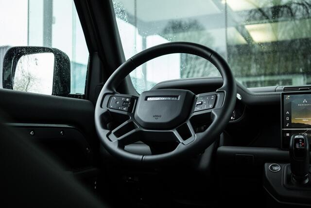 Land Rover DEFENDER 110 2.0 P300e 110 X Urban | Widetrack | BTW