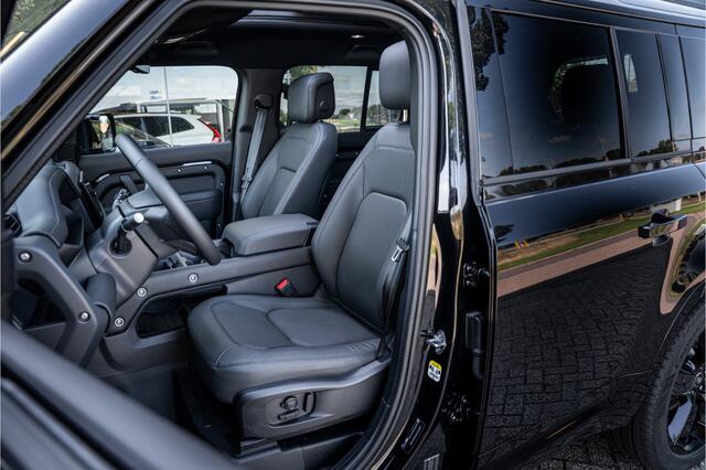 Land Rover DEFENDER 110 P300e 110 FULL URBAN PACK ** Towing ** Cold Climate ** 23inch ** HSE X-Dynamic