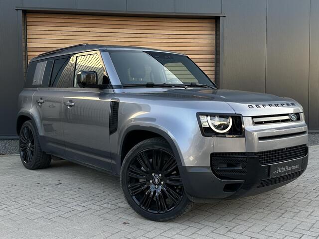 Land Rover DEFENDER 110 2.0 P400e 110 SE PANO|22'INCH|360CAM|LEDER