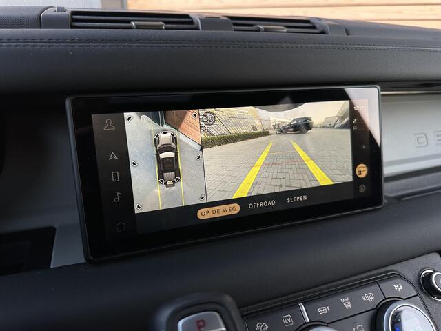 Land Rover DEFENDER 110 2.0 P400e 110 SE PANO|22'INCH|360CAM|LEDER