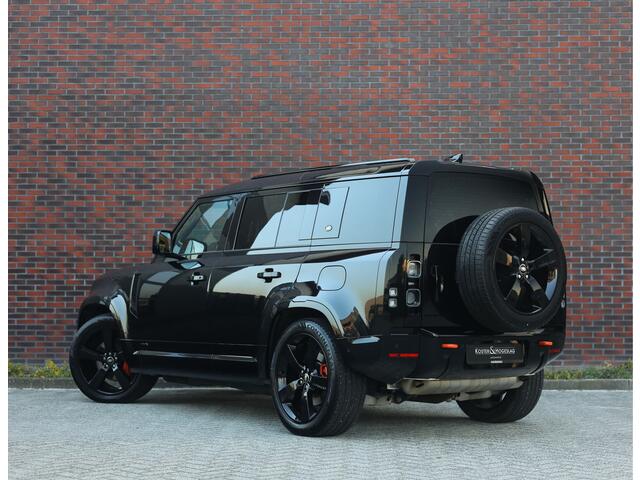 Land Rover DEFENDER 110 P400e 110 X | Pano - HUD - Meridian