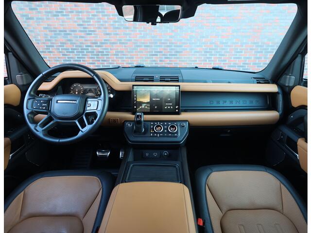 Land Rover DEFENDER 110 P400e 110 X | Pano - HUD - Meridian