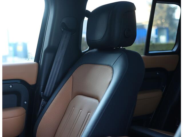 Land Rover DEFENDER 110 P400e 110 X | Pano - HUD - Meridian