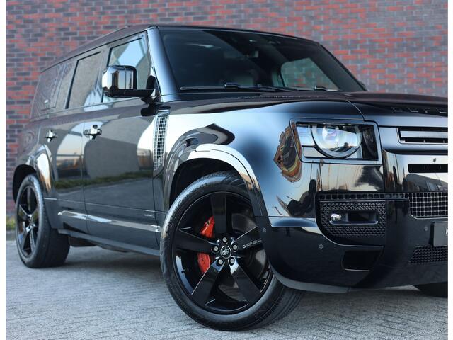 Land Rover DEFENDER 110 P400e 110 X | Pano - HUD - Meridian