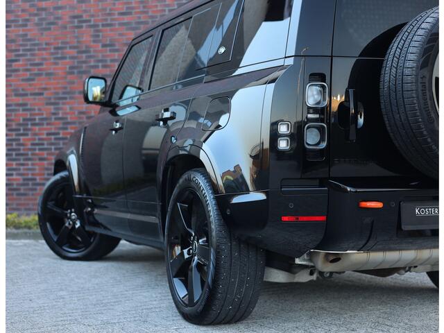 Land Rover DEFENDER 110 P400e 110 X | Pano - HUD - Meridian