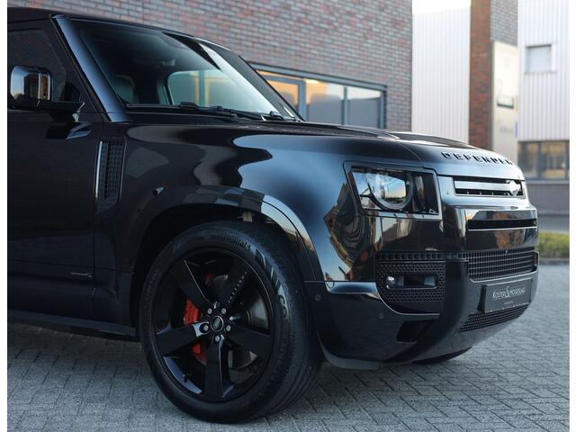 Land Rover DEFENDER 110 P400e 110 X | Pano - HUD - Meridian