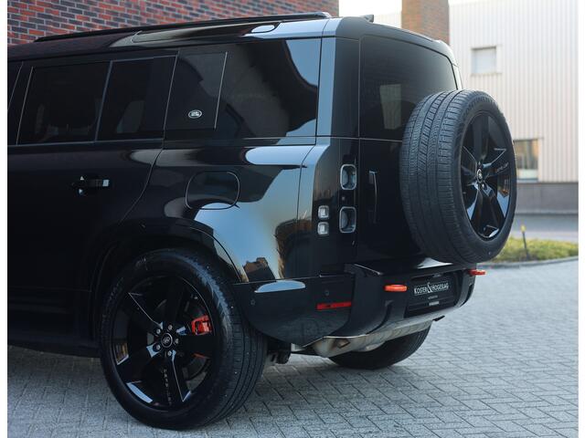 Land Rover DEFENDER 110 P400e 110 X | Pano - HUD - Meridian