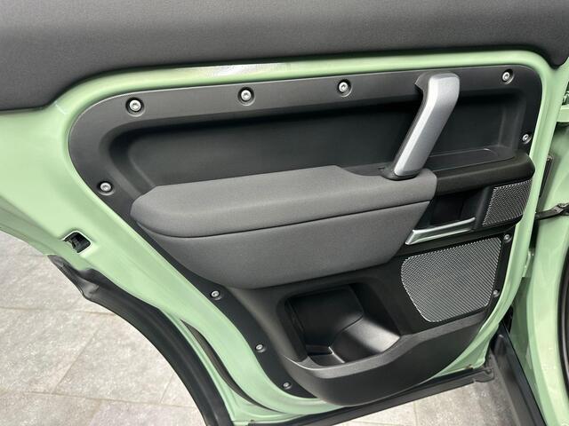 Land Rover DEFENDER 110 2.0 P400e 110 75 Edition AWD