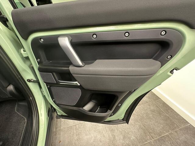 Land Rover DEFENDER 110 2.0 P400e 110 75 Edition AWD