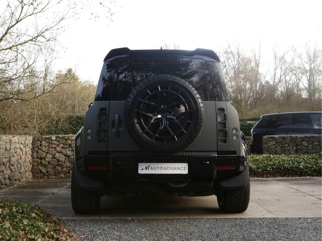 Land Rover DEFENDER 110 3.0 D350 110 SE Urban X-dynamic