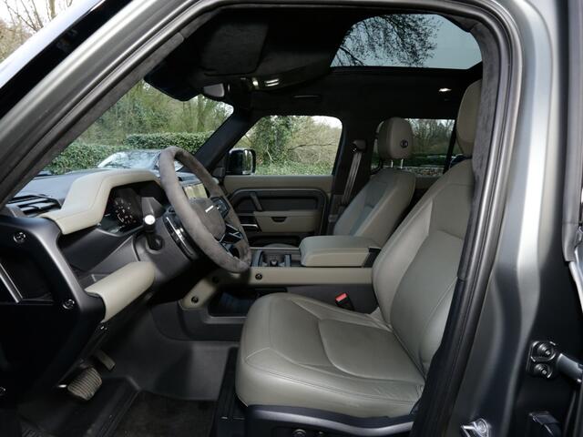 Land Rover DEFENDER 110 3.0 D350 110 SE Urban X-dynamic