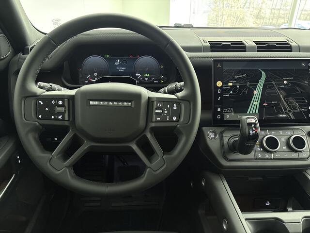Land Rover DEFENDER 110 P300e 110 Dynamic SE Edition PANORAMADAK 22 INCH