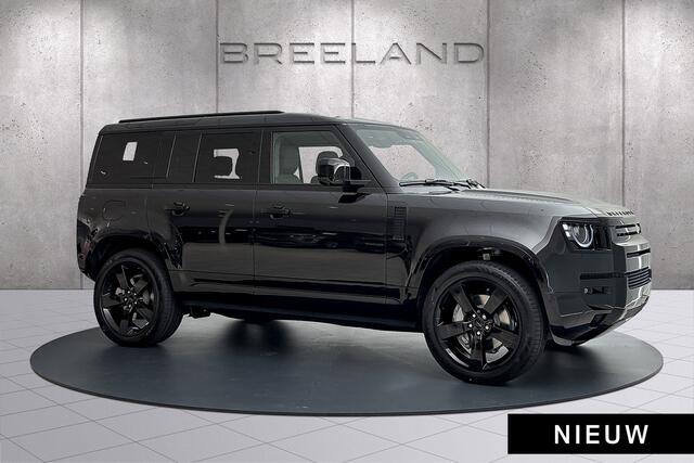 Land Rover DEFENDER 110 P300e 110 Dynamic SE Edition PANORAMADAK 22 INCH