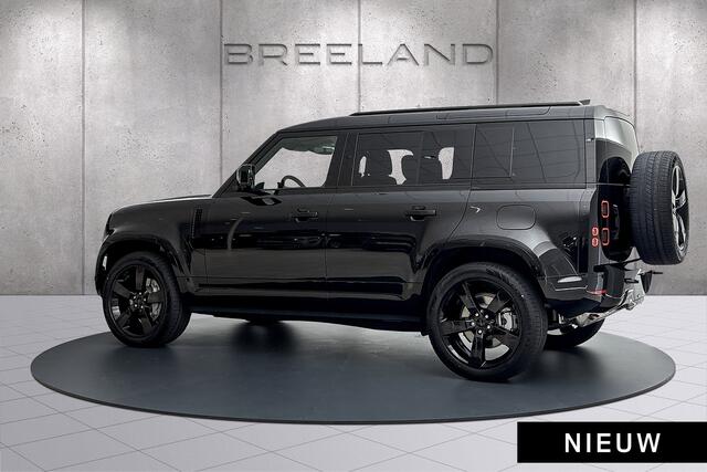 Land Rover DEFENDER 110 P300e 110 Dynamic SE Edition PANORAMADAK 22 INCH