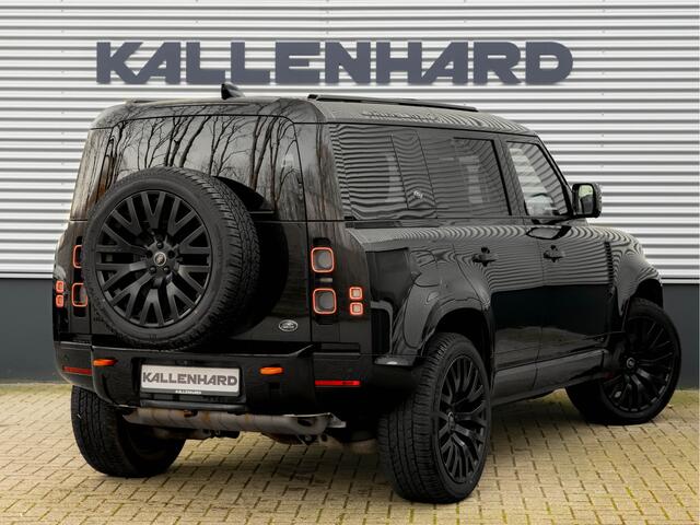 Land Rover DEFENDER 110 3.0 P400 110 HSE - Panoramadak - 23 inch Urban
