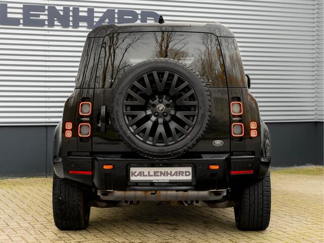 Land Rover DEFENDER 110 3.0 P400 110 HSE - Panoramadak - 23 inch Urban
