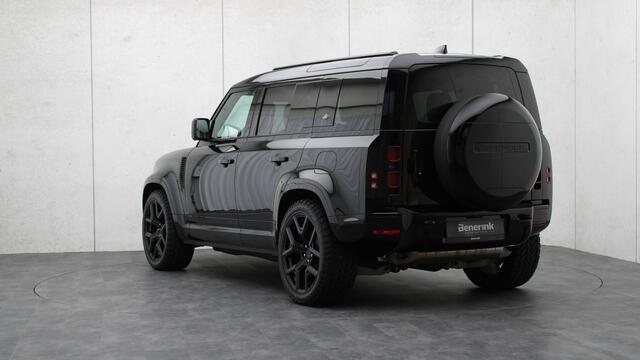 Land Rover DEFENDER 110 P400e 110 X-Dynamic SE | Urban Automotive | Meridian | Panoramadak | Black Exterior Pack