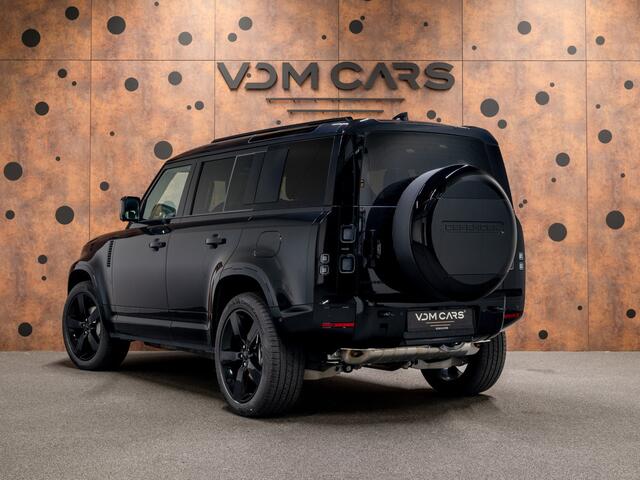 Land Rover DEFENDER 110 2.0 P300e 110 X-Dynamic HSE | FACELIFT | Trekhaak | Cold Climate |