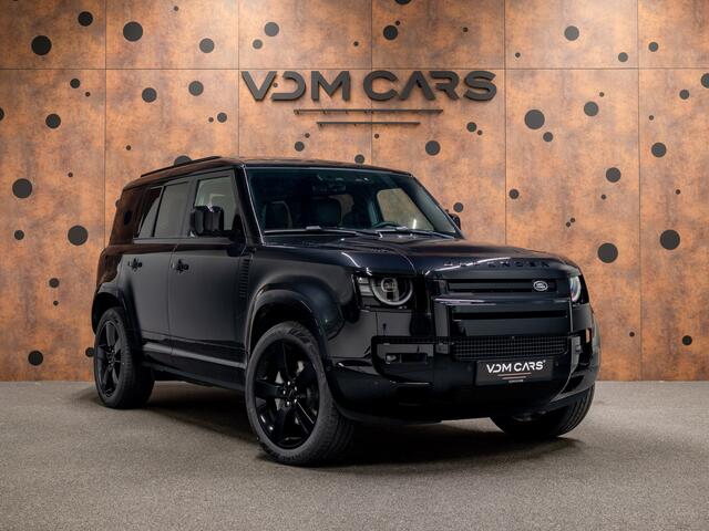 Land Rover DEFENDER 110 2.0 P300e 110 X-Dynamic HSE | FACELIFT | Trekhaak | Cold Climate |