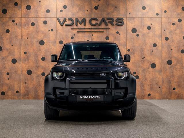 Land Rover DEFENDER 110 2.0 P300e 110 X-Dynamic HSE | FACELIFT | Trekhaak | Cold Climate |