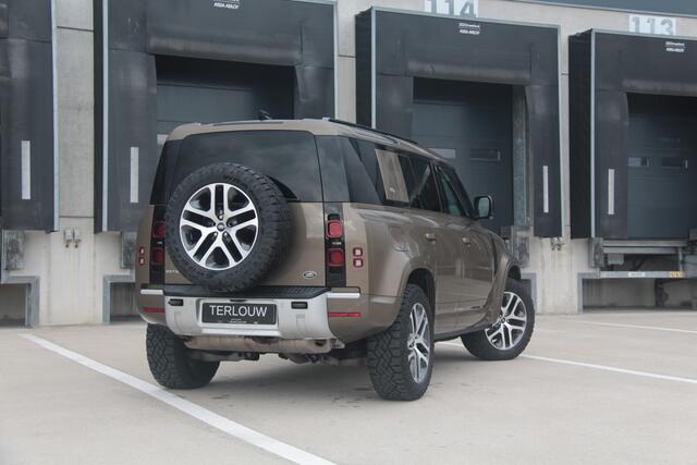 Land Rover DEFENDER 110 2.0 P400e 110 XS Edition