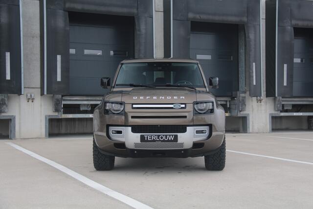 Land Rover DEFENDER 110 2.0 P400e 110 XS Edition