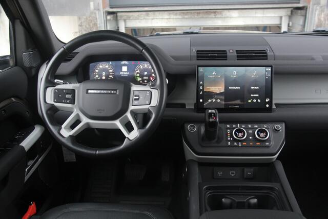 Land Rover DEFENDER 110 2.0 P400e 110 XS Edition