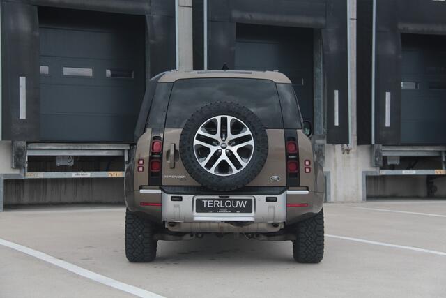 Land Rover DEFENDER 110 2.0 P400e 110 XS Edition