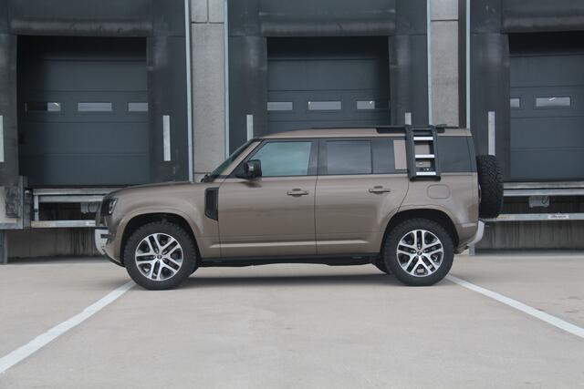 Land Rover DEFENDER 110 2.0 P400e 110 XS Edition