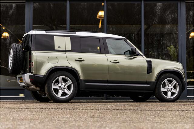 Land Rover DEFENDER Hard Top 3.0 D250 110 MHEV SE EX.BTW