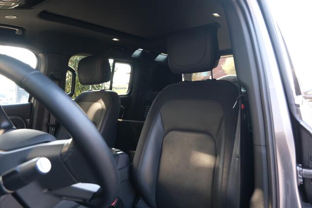 Land Rover DEFENDER Hard Top 3.0 D300 110 Commercial X-Dynamic HSE | Black Pack | 22'' | Head Up | Elec Trekhaak